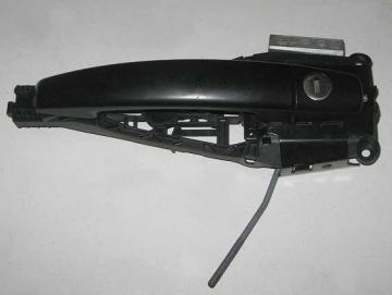 Opel Corsa E Türgriff vorne links