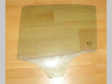 Opel Corsa E Scheibe Tür hinten links