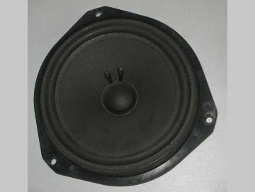 Opel Corsa E Lautsprecher Nr.: 1705084001