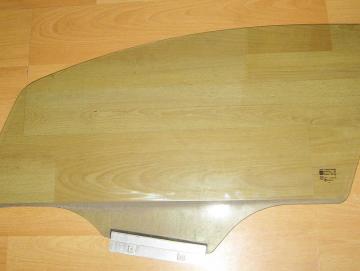 Opel Corsa E Scheibe Tür vorne links