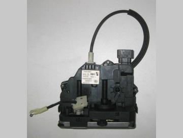 Opel Corsa E Türschloss vorne links Nr. 13431841