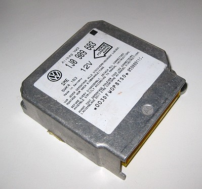 SEAT Arosa Airbag Steuergerät