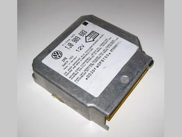 SEAT Arosa Airbag Steuergerät