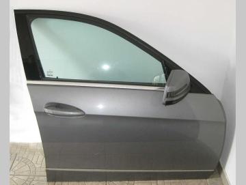 Mercedes Benz W212 Tür vorne rechts