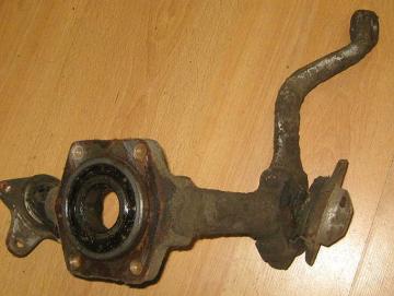 Wartburg 353 Achsschenkel