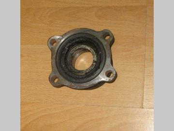 Wartburg 353 Radnabe