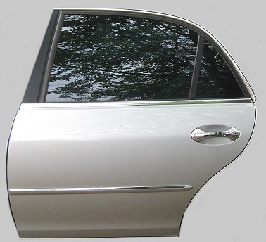 Lancia Thesis Tür hinten links